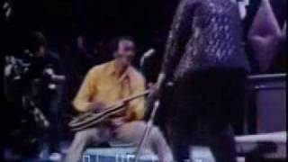 Chuck Berry and Etta James - Rock N Roll Music