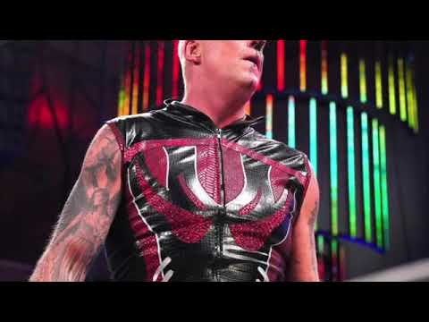 Dustin Rhodes AEW 30 min Theme