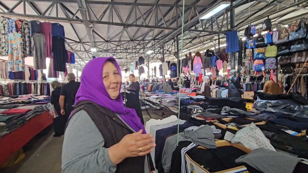 ‼️BUGÜN KOCAM BANA NELER ALDI NELER‼️🛍️❤️🥰