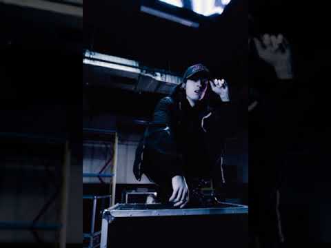 RILEY BABY - Quarantine Freestyle 1 pitched nightcore speed up remix