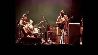 Neil Young - Big Green Country