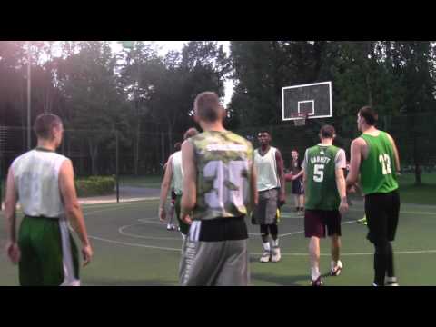 Летний кубок.05.07.2017.MJK - СП - Харьков