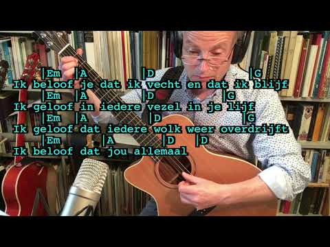 Vrienden - Guus Meeuwis