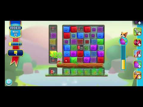 PET RESCUE SAGA LEVEL 6320 ~ No boosters 💫💫💫