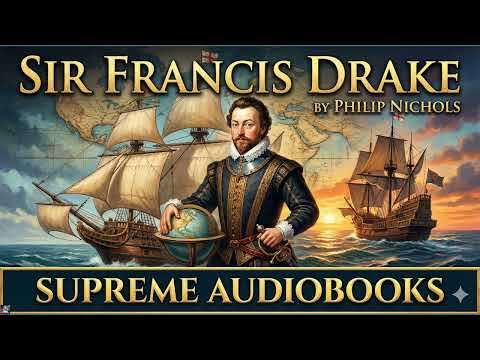Sir Francis Drake by Philip Nichols — free full audiobook