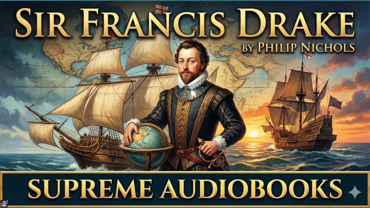 Sir Francis Drake