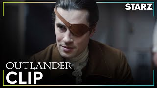 Lord John Visite Claire