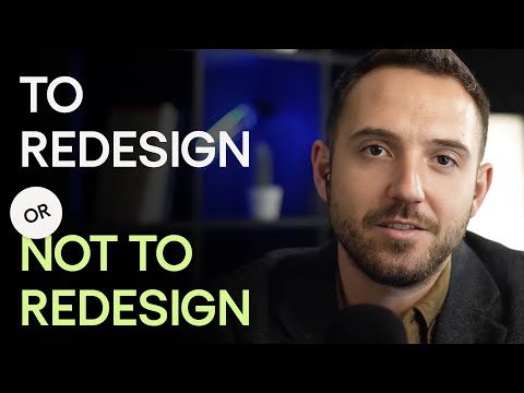 How to Redesign an App Avoid these Mistakes