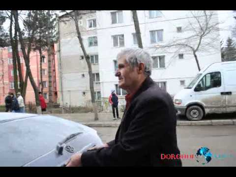 Incendiu masina Olinescu Dorohoi.avi