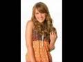 Emily Osment Once Upon A Dream