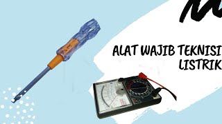 Download lagu 10 Alat Wajib Dibawa Teknisi Listrik Bikin Pekerjaan Instalasi Cepat dan Lancar mp3 Download lagu 10 Alat Wajib Dibawa Teknisi Listrik Bikin Pekerjaan Instalasi Cepat dan Lancar mp3