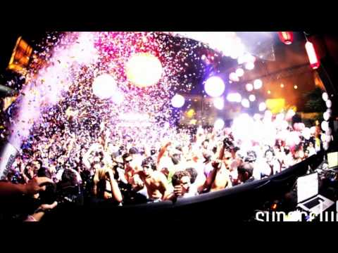 DJ Smilk - Garu (Original Mix)