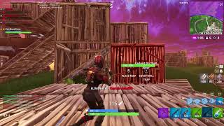 Fortnite: Forever Victory Royale: A Short Montage