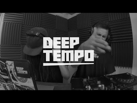 Deep Tempo Podcast S01 EP07 - Ramsez, Samba, Six Chakra, Traces, Mungk, Werd2Jah and more!