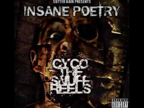 Insane Poetry - There Will Be Blood [EXPLICIT]