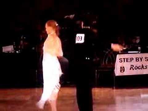 Harper/Skovgard Rumba