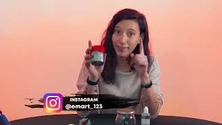 Presse hârtie Valentine 