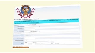 Product Overview: New Student Online Enrollment