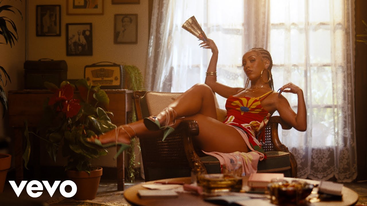 Doja Cat – “Vegas”