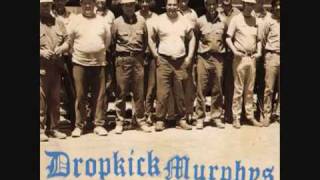 Dropkick Murphys   Skinhead On The MBTA HQ