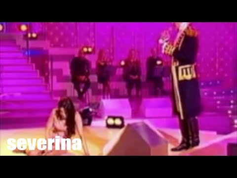 SEVERINA & GALIANO PAHOR - KAROLINA RIJEČKA (live 2006.)