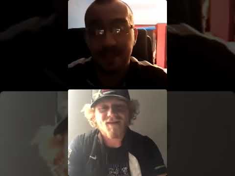 Insta Interviews: Billy Adams