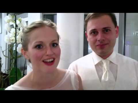 Tamada Stanislav für Ihre Hochzeit