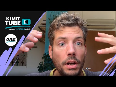 Linczényi Márkó értékelése - Hopsterz - Minden, ami zene - Ki Mit Tube