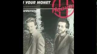 Heaven 17 - I'm Your Money - Slow Version (RALLENTATO)