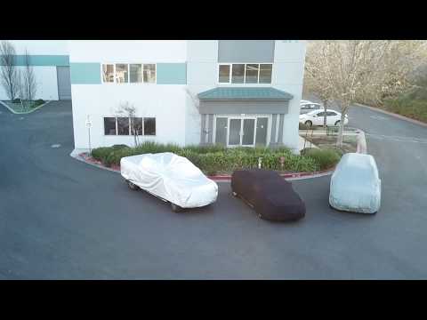 CarCovers.com - Weatherproof Covers - 30 Day Money Back - Free Shipping!