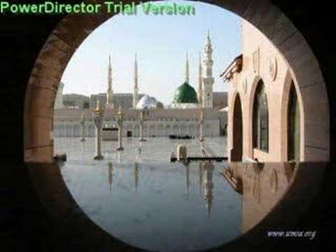 islamic songs - Ilahija "ISLAM" - Sinanudin Bajric