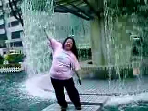 Happy Birthday for Dorcas ~ 10-08-2006