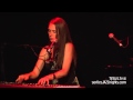 Elizabeth Shepherd Trio   Love For Sale   TVJazz tv