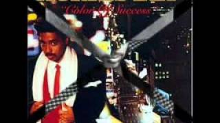 Morris Day - Color Of Success 1985
