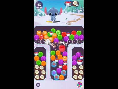 Disney Getaway Blast Level 192 - NO BOOSTERS ✈️🏝️ | SKILLGAMING ✔️