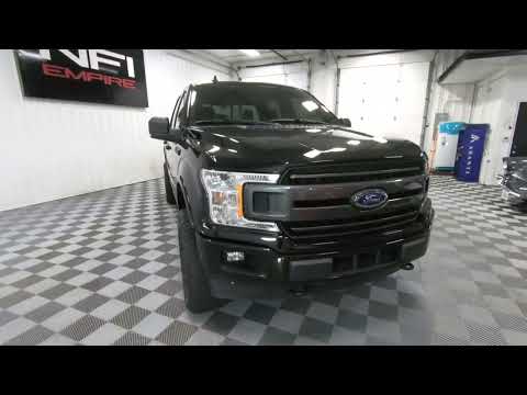 2019 Ford F150 (CC-2076732) for sale in North East, Pennsylvania