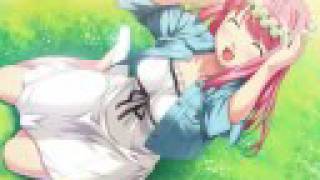 So i wait by Sarina Paris (with lyrics)