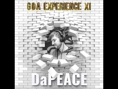 DaPEACE DJ Set at Club Plastic - GOA EXPERIENCE XI (2018)