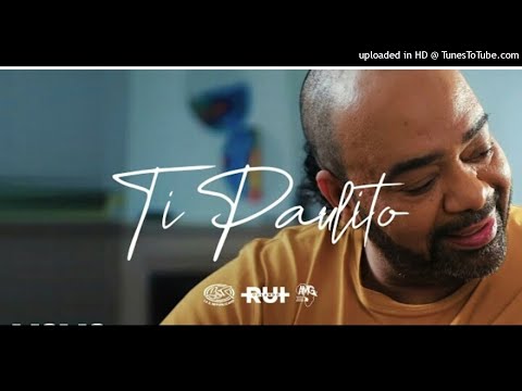 Rui Orlando, Paulo Flores - Ti Paulito