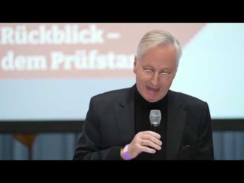 08.11.2025 - Carlos Gebauer - 4. Corona-Symposium (AfD)