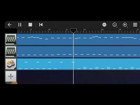 Bazzpitchers - Dooh Dooh MIDI _ Walkband Multitrack Synth | Swarga Music & Entertainment