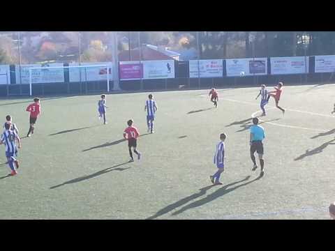 min 27 a 30 | CCAR Valladares vs Cristo de la Victoria