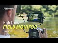 Camera Accessory FEELWORLD F5 PROX 5.5 Inch 1600 Nits High Bright Touch Screen Budget Camera Monitor