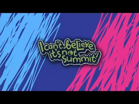 Team Empire Hope VS Vega Squadron (BO3)(I Can't Believe It's Not Summit Playoffs)