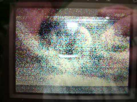 TV-DX 14.05.2013 - Telekanal Inter on VHF ch R1 Buky, UKR via sporadic-e in NW-Germany