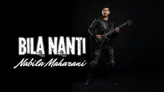 Download lagu BILA NANTI - NABILA MAHARANI (Rock Cover AI | Dey Studio) mp3 Download lagu BILA NANTI - NABILA MAHARANI (Rock Cover AI | Dey Studio) mp3