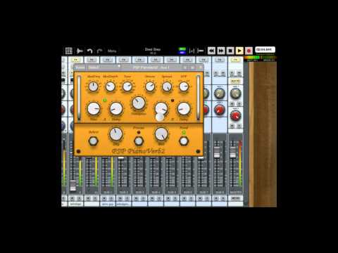 Dred Step - live Auria Mix by Med Dred ft. Felix Dub Caravan