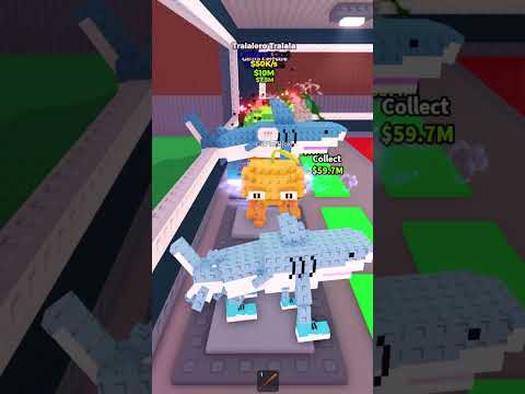 😂 I trolled as a FAK BRAINROT But Then.. #stealabrainrot #roblox