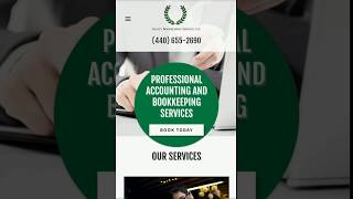 Bookkeeping and Accounting Services for All Businesses