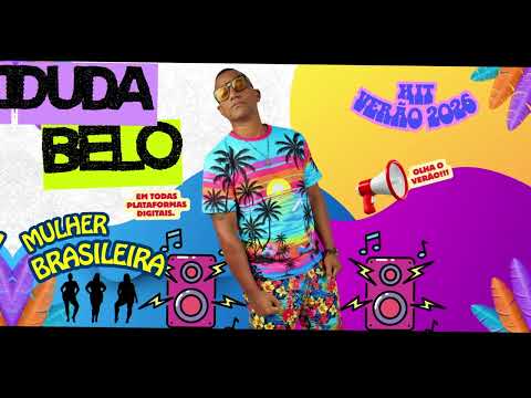 Mulher Brasileira/Duda  Belo Nossas musas lindaaas